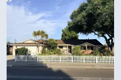 4414 Grover Dr, Fremont, CA 94536 - Photo 1