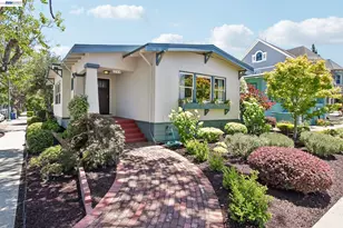 1344 St Charles St, Alameda, CA 94501 - Photo 1