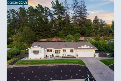368 Shire Oaks Court, Lafayette, CA 94549 - Photo 1