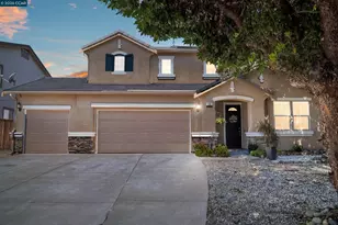38 Keith Ct, Oakley, CA 94561 - Photo 1
