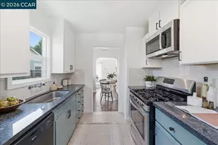 418 44th St, Richmond, CA 94805 - Photo 1