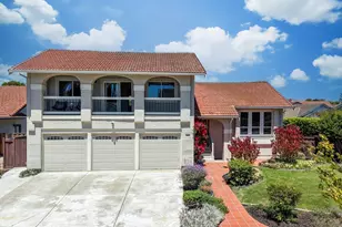 33590 Quail Run Rd, Fremont, CA 94555 - Photo 1
