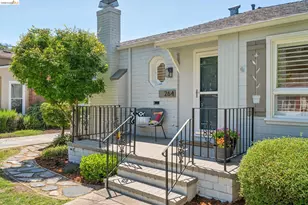 264 Marlow Dr, Oakland, CA 94605 - Photo 1