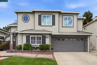 112 Mont St Michel Way, Martinez, CA 94553 - Photo 1