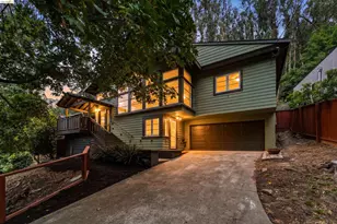 6611 Pinehaven Rd, Oakland, CA 94611 - Photo 1