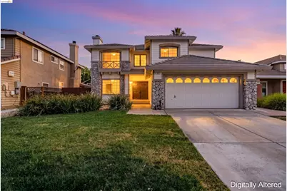 370 Gristmill Dr, Brentwood, CA 94513 - Photo 1