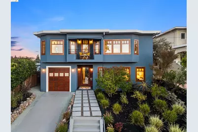 743 Calmar, Oakland, CA 94610 - Photo 1