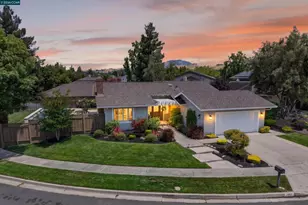 1892 St Norbert Dr, Danville, CA 94526 - Photo 1