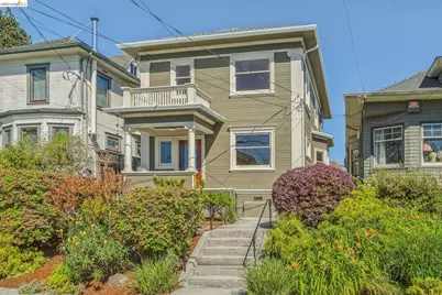 4130 Gilbert St, Oakland, CA 94611 - Photo 1
