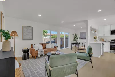 129 Villa Dr, San Pablo, CA 94806 - Photo 1