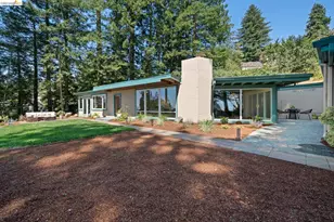100 Avenida Dr, Berkeley, CA 94708 - Photo 1