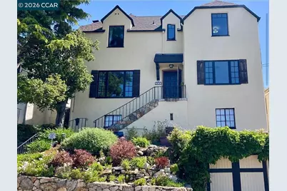 629 Santa Rosa Ave, Berkeley, CA 94707 - Photo 1