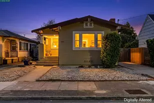 439 44th St, Richmond, CA 94805 - Photo 1