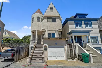 818 18th St, Oakland, CA 94607 - Photo 1