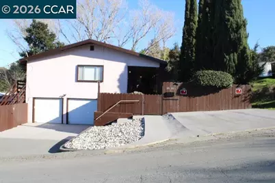 191 Pinole Ave. #191, Rodeo, CA 94572 - Photo 1