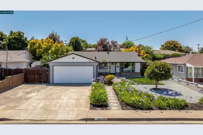 2823 Delmore Rd, San Pablo, CA 94806 - Photo 1