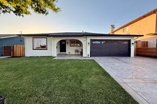 1323 Canton Dr, Milpitas, CA 95035 - Photo 1