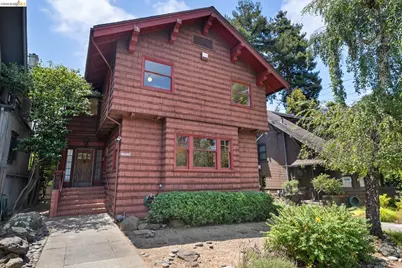 2714 Woolsey St, Berkeley, CA 94705 - Photo 1
