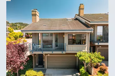 3 Windward Hl, Oakland, CA 94618 - Photo 1