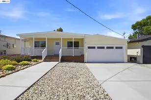 4253 David St, Castro Valley, CA 94546 - Photo 1