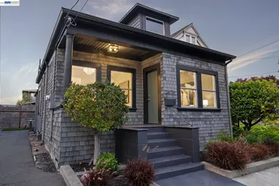 2617 Santa Clara Ave, Alameda, CA 94501 - Photo 1