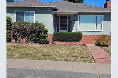 638 36th St, Richmond, CA 94805 - Photo 1