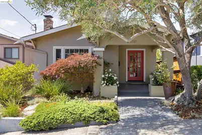 2537 Scenic Avenue, Oakland, CA 94602 - Photo 1