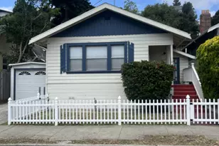 4009 Canon Ave, Oakland, CA 94602 - Photo 1