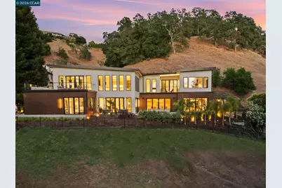 263 Las Quebradas, Alamo, CA 94507 - Photo 1