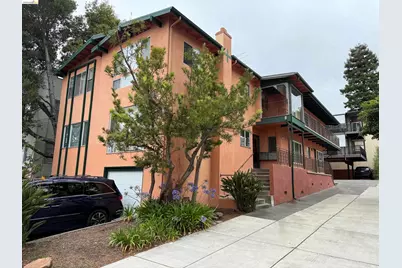 1671 Arch, Berkeley, CA 94709 - Photo 1