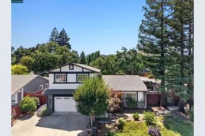 2 Wildwood Pl, Pleasant Hill, CA 94523 - Photo 1