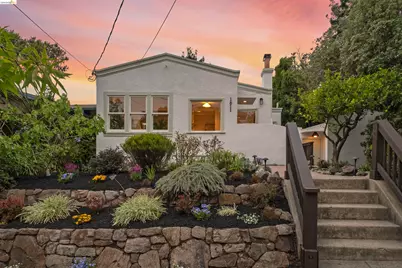 1611 Rose St, Berkeley, CA 94703 - Photo 1