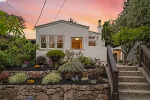 1611 Rose St, Berkeley, CA 94703 - Photo 1