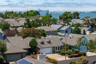 135 Avington Rd, Alameda, CA 94502 - Photo 1