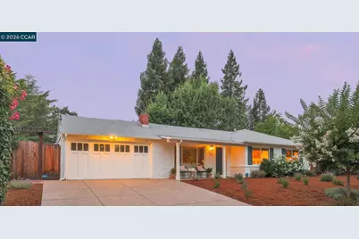 61 Carlos Ct, Walnut Creek, CA 94597 - Photo 1