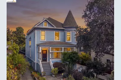 550 Vernon St, Oakland, CA 94610 - Photo 1