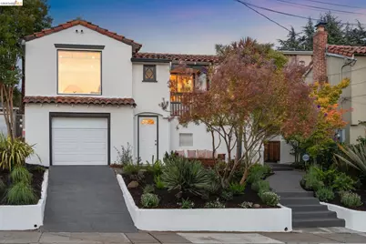 4446 Davenport Ave, Oakland, CA 94619 - Photo 1