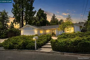 3165 Padre St, Lafayette, CA 94549 - Photo 1