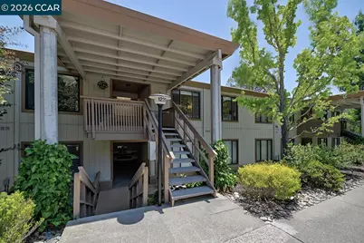 1232 Leisure Ln #7, Walnut Creek, CA 94595 - Photo 1