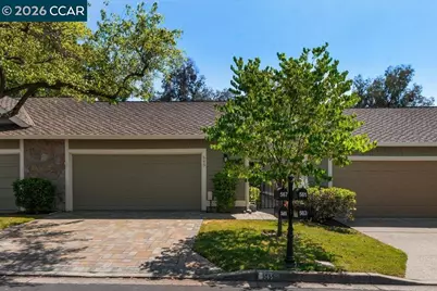 565 Silver Lake Dr, Danville, CA 94526 - Photo 1