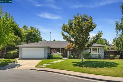 3074 Santa Maria Ct, Concord, CA 94518 - Photo 1