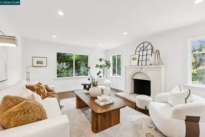 275 Shady Glen Road, Walnut Creek, CA 94596 - Photo 1