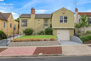 731 Albemarle St, El Cerrito, CA 94530 - Photo 1