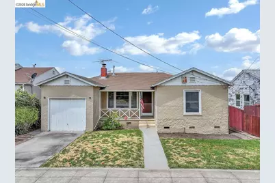 929 31st Street, Richmond, CA 94804 - Photo 1