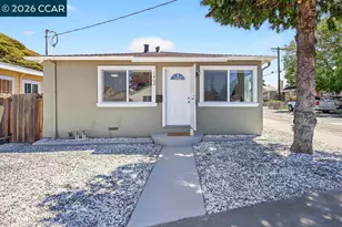 1402 25th St, Richmond, CA 94806 - Photo 1