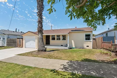 2879 Rheem Ave, Richmond, CA 94804 - Photo 1