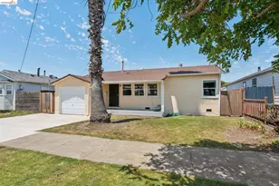 2879 Rheem Ave, Richmond, CA 94804 - Photo 1