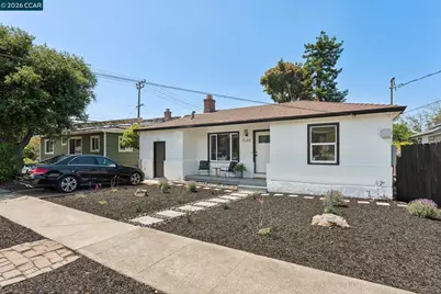 1505 Everett St, El Cerrito, CA 94530 - Photo 1