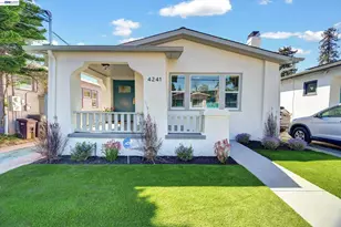 4241 Suter St, Oakland, CA 94619 - Photo 1