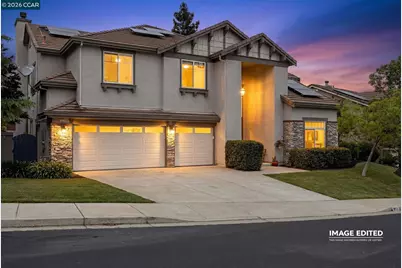 911 Autumn Oak Cir, Concord, CA 94521 - Photo 1